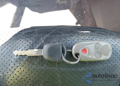 2007 Acura Tsx из США, поврежденный, VIN JH4CL968X7C016607